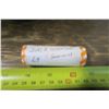 Image 1 : 1 $10 Mint Roll Color 25C