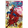 Image 1 : Spiderman (LT Calgary Stampede Comic) RARE
