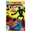 Image 1 : Superman #1 Byrne + Austin Jan 87