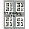 Image 1 : Yosuf Karsh Uncut Sheet
