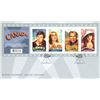 Image 1 : Canadians in Hollywood Stamp Set