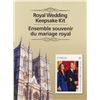 Image 1 : Royal Wedding Stamp Set