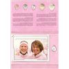 Image 2 : World Coin Starage Book + Breast Cancer Collector Coin
