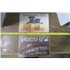 Image 1 : Winchester + Remington Signs