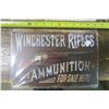 Image 2 : Winchester + Remington Signs