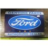Image 1 : Ford Sign