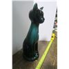 Image 3 : Blue Mountain Pottery 14" Cat