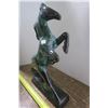 Image 2 : Blue Mountain Pottery  14" Stallion