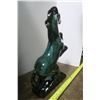 Image 3 : Blue Mountain Pottery  14" Stallion