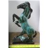 Image 4 : Blue Mountain Pottery  14" Stallion