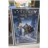 Image 2 : 4 Gamer Posters, COD, Destiny, Overwatch 36 X 24
