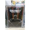 Image 3 : 4 Gamer Posters, COD, Destiny, Overwatch 36 X 24
