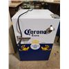 Image 1 : Corona Mini Fridge (working)