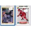 Image 1 : Hasak + Kariya RC Cards
