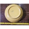 Image 2 : vintage yellow medalta bowl