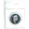 Image 2 : 1993 Sterling Silver Proof Dollar