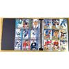 Image 1 : Binder of NHL Hockey Cards - Pinnacle 1994-95