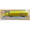 Image 1 : Majorette 600 1/87 scale "Home Hardware" Semi Truck w/ Trailer