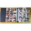 Image 1 : Binder of NHL Hockey cards - Donruss 1994