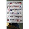 Image 8 : Bundled Lot of Hockey Cards - 27 sheets - Upper Deck 1995