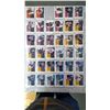 Image 10 : Bundled Lot of Hockey Cards - 24 sheets - Upper Deck 1997