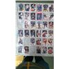 Image 7 : Bundled Lot of Hockey Cards - 24 sheets - Upper Deck 1997