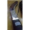 Image 5 : Kukri Knife w/ Sheath