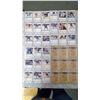 Image 4 : Bundled Lot of NHL Hockey cards - 23 sheets - Upper Deck 1996