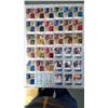 Image 8 : Bundled Lot of NHL Hockey cards - 23 sheets - Upper Deck 1996