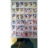 Image 9 : Bundled Lot of NHL Hockey cards - 23 sheets - Upper Deck 1996