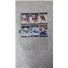 Image 11 : Bundled Lot of NHL Hockey cards - 23 sheets - Upper Deck 1993