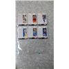 Image 12 : Bundled Lot of NHL Hockey cards - 23 sheets - Upper Deck 1993