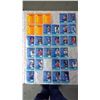 Image 4 : Bundled Lot of NHL Hockey cards - 23 sheets - Upper Deck 1993