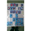 Image 5 : Bundled Lot of NHL Hockey cards - 23 sheets - Upper Deck 1993