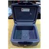 Image 2 : SENTRY - H2100 Waterproof Fire Safe (Missing Key) 14" x 13" x 8"