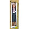 Image 1 : CP AIR Mini Flight Attendant Doll w/ Box