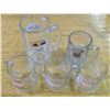 Image 1 : Lot of A+W / HIRES Rootbeer Mugs