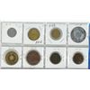 Image 2 : Various Tokens + Commemorative Pieces
