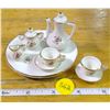 Image 1 : Mini Novelty Tea Set