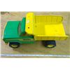 Image 1 : Metal TONKA Dump Truck Toy