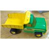 Image 2 : Metal TONKA Dump Truck Toy