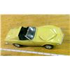 Image 3 : Metal ERTL 1968 Chevrolet Corvette (missing sider mirrors)