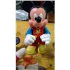 Image 5 : Mickey Mouse Dolls, Pig + Duck Wine Bottle Holders