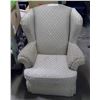 Image 1 : Upholstered Chair