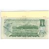 Image 2 : 1973 CAN 1 Dollar Bill