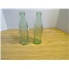 Image 1 : 6 oz Coca-Cola bottles with "Regina" and "Edmonton" on bottom of bottles