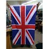 Image 1 : Union Jack flag 3' X 5'