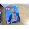 Image 10 : Lot of vintage magazines - Life etc.