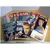 Image 1 : Lot of vintage magazines - Life etc.