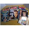 Image 2 : Lot of vintage magazines - Life etc.